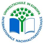 Logo Nachhaltigkeitsschule