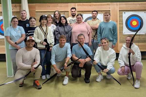 Klassenforo Workshop Loccum 2025