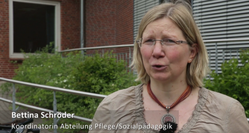 Inklusion an den BBS Ammerland