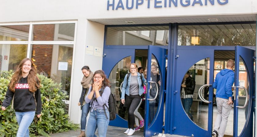 Einschulungstermine