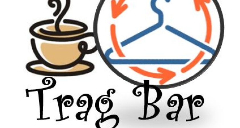 Trag Bar 2nd-Hand-Shop