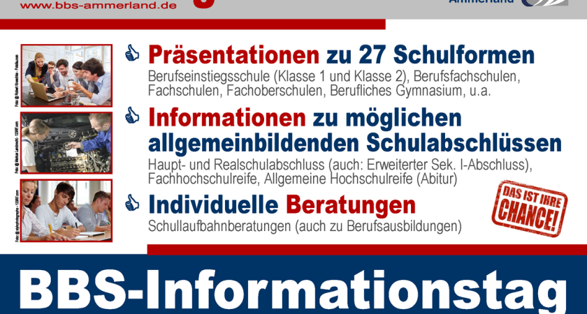 BBS Informationstag 2024