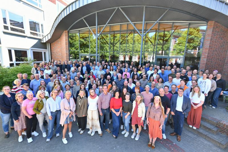 Kollegium der BBS