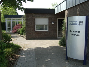 Beratungszentrum