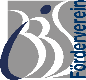 Logo des Fördervereins